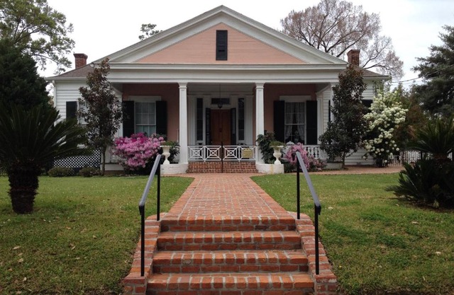 Stone House Musical B&B