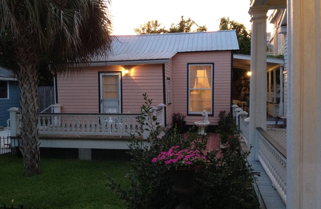 Stone House Musical B&B