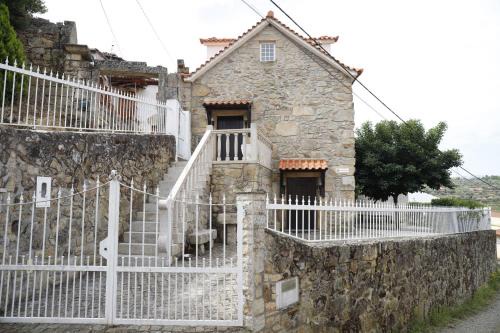 Stone House