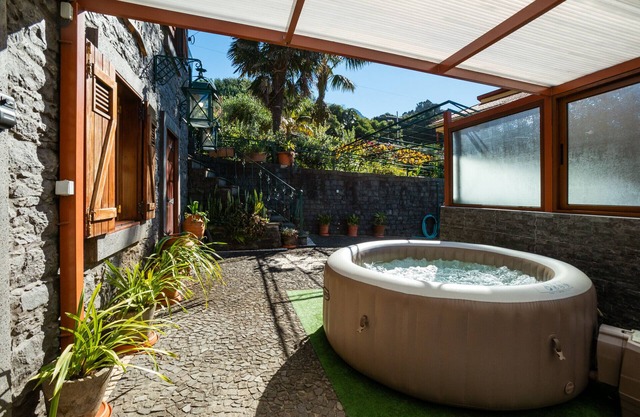 Stone House 'Vista' II by Atlantic Holiday