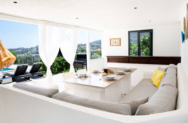 Stone House w Private Pool and Garden in Bodrum
