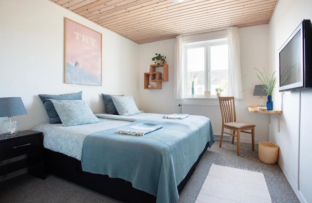 Stone Mountain BnB