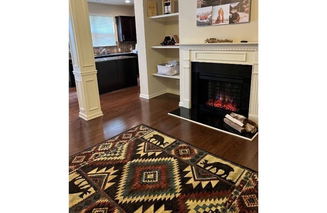 Stone Mountain Getaway 30 minutes from Downtown Atlanta