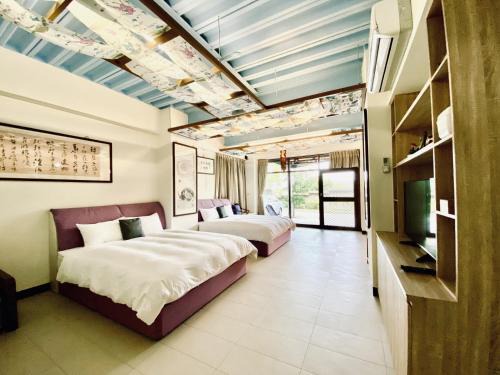 Stone Talk Bed and Breakfast