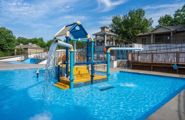 Stonebridge Village Resort