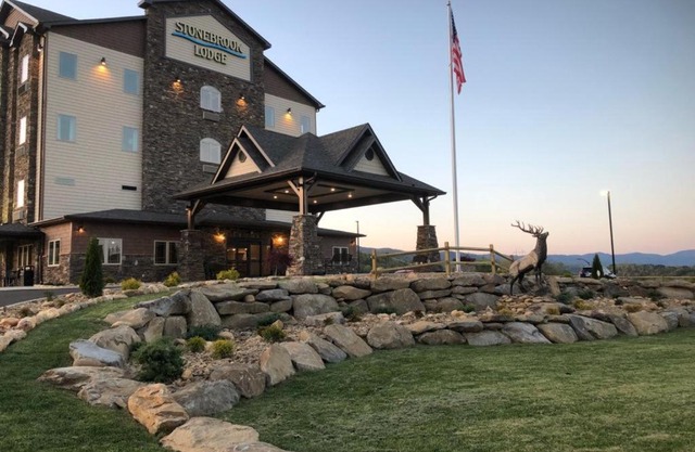 Stonebrook Lodge Murphy