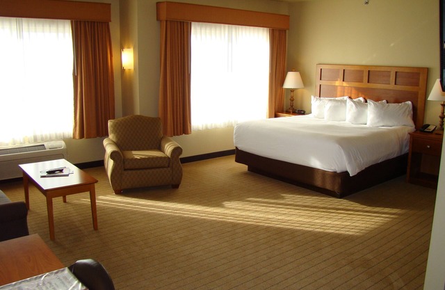 StoneCreek Lodge