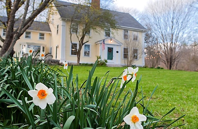 Stonecroft Country Inn