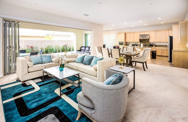 Leben Sie in Stonegate mit Stil - Dieses Haus mit 4 Schlafzimmern bietet Platz für bis zu 8 Personen