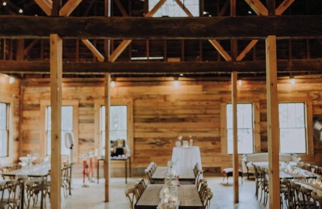 Stonehill's Farmhouse