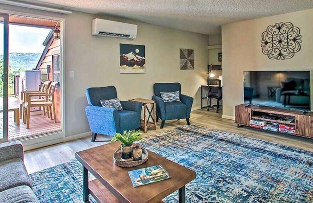 Stoneridge Resort Condo