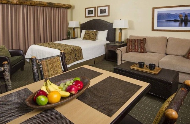 Stoneridge Resort - Cozy Studio Unit