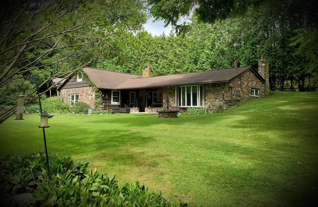 Das Stonewall Cottage