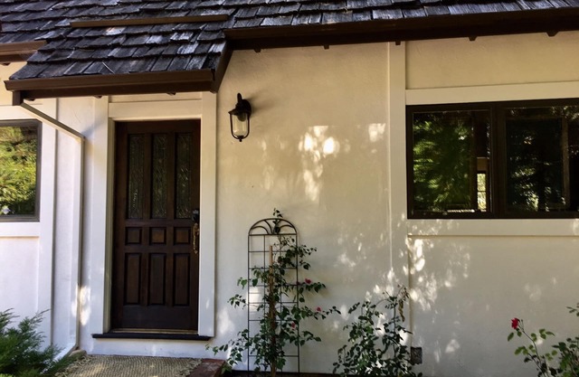 Stonewood Private Luxus-Gästehaus