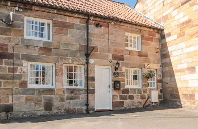 Stoney Cottage