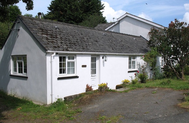 Stoneyford Cottage, ideal gelegen, um ganz Pembrokeshire zu erkunden