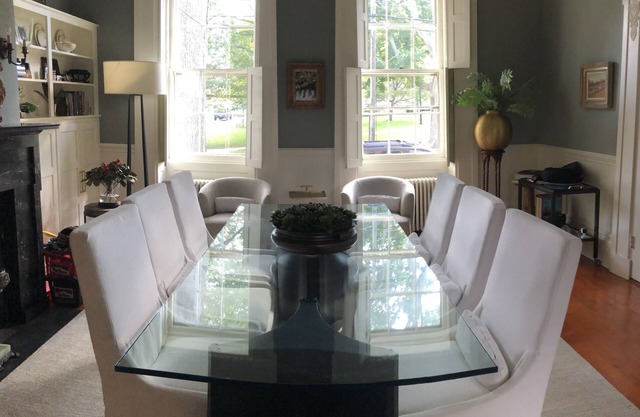 Stonington Borough Mansion High End