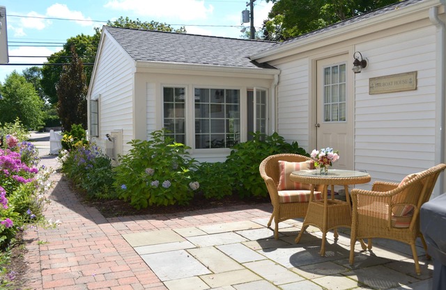 Stonington Cottage im BORO-nahe der Innenstadt von Mystic, CT und Watch Hill, RI