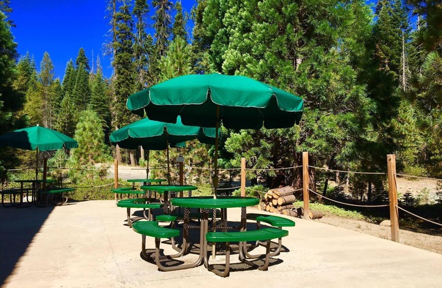 Stony Creek Lodge