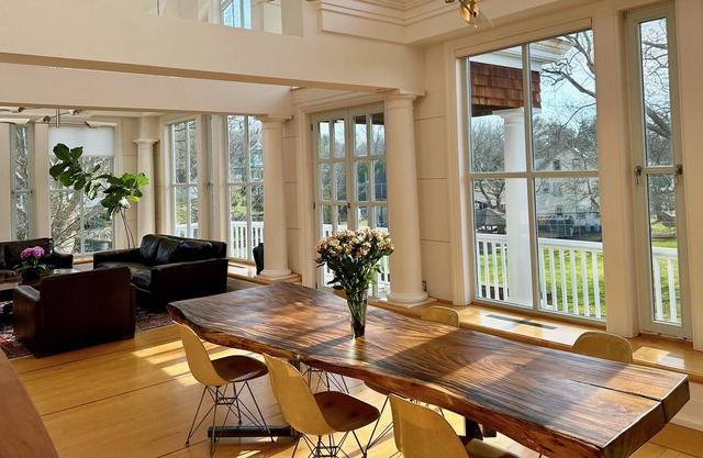 Stony Creek architectural gem