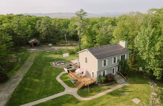 Stony Kill Ranch - Bohemian Paradise on Minnewaska