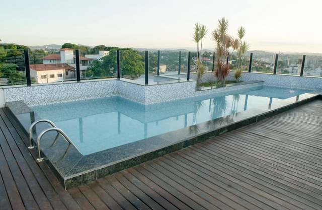 Stop Inn Plus Pampulha