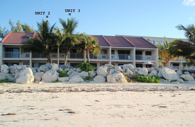 Halt! Du hast das Paradies gefunden! 2 & 3 Schlafzimmer Stadthäuser am Strand!