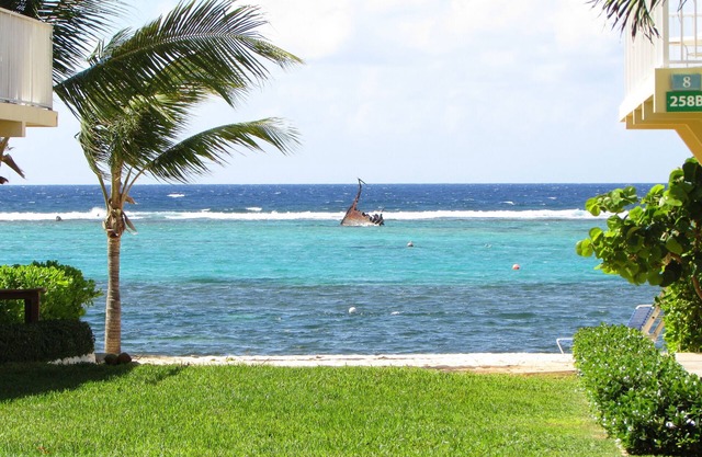 Stoppen Sie Ihre Suche-Paradise Found! Caribbean Paradise-600 Ft. der Privatstrand!