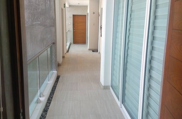Tolle High End Wohnung