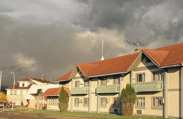 Stork Nest Inn
