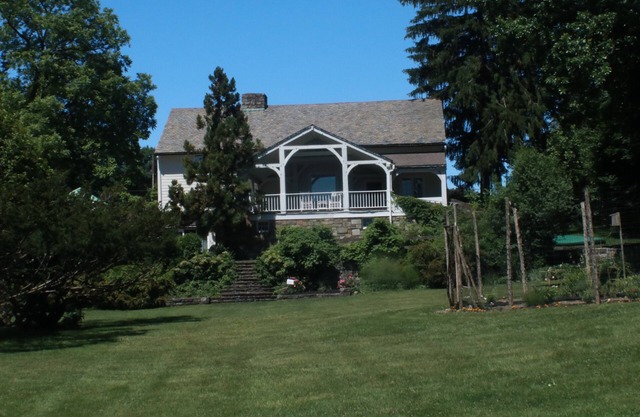 Storm King Lodge ist ein Land Rückzug bereit für Sie.