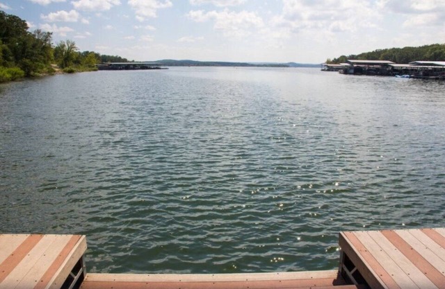 Stormy Point Lakeside - 1 Bedroom