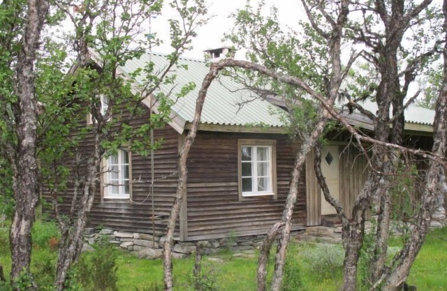Ferienhaus Storsätern Dyllen (DAN080) in Idre - 6 Personen, 3 Schlafzimmer