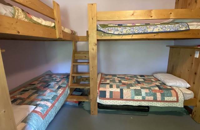 Storybook Farm Lodge Adventure