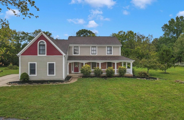 Storyline Retreat- Serene Getaway in Countryside