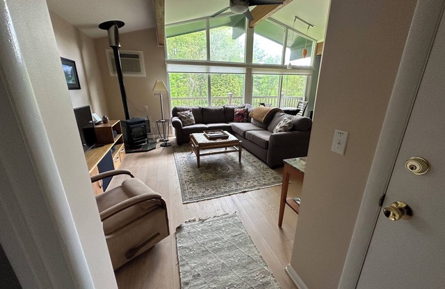 Stowe - 2 BR / 2 BA Condo (Bergstraße)
