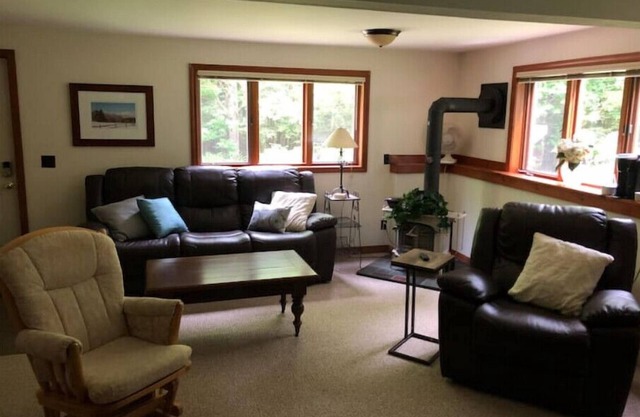Stowe Hollow Hideaway