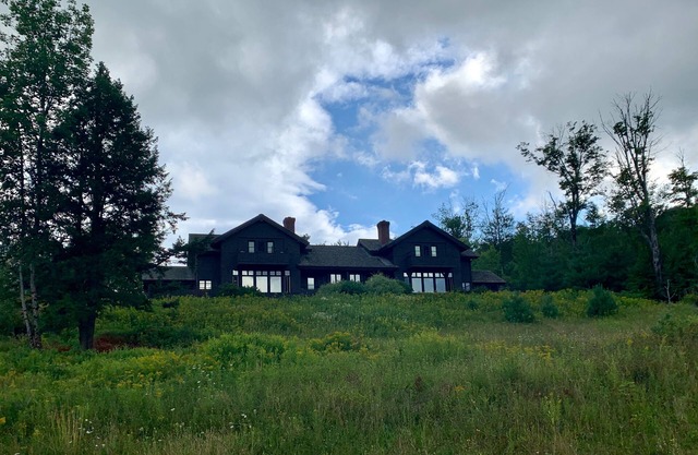Stowe, VT Villa at Trapp Family Lodge w/ views of Mt Mansfield
