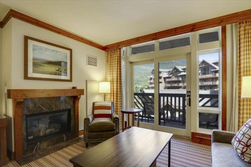StoweBound at The Lodge at Spruce Peak