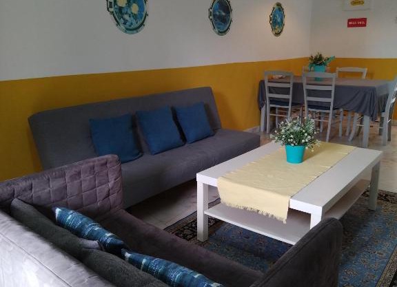 Straits view villa port dickson