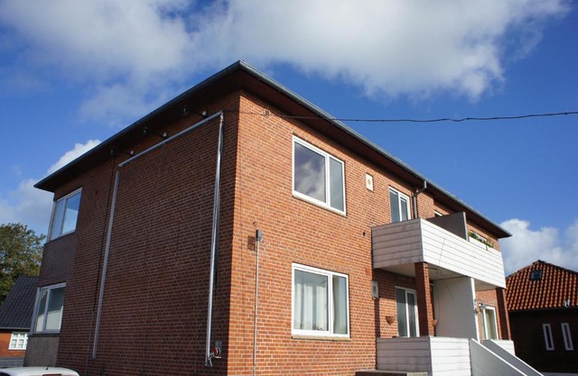 Strandby Kirkevej 270 Ground floor id 021