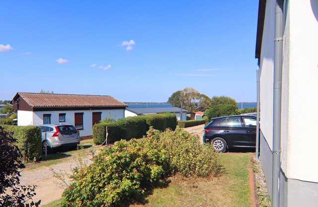 Ferienhaus in Wohlenberger in Strandnähe