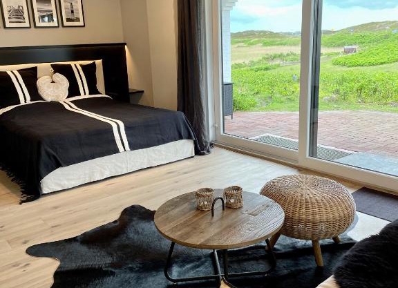 Strandhus