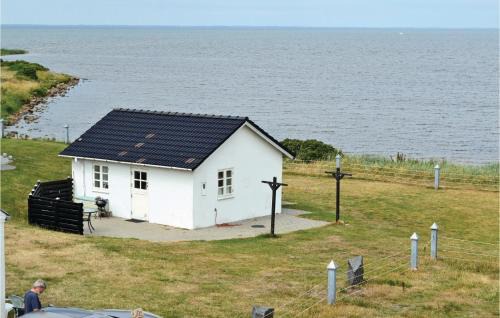 Strandhytten
