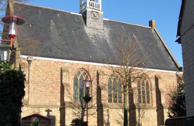 Strandjutter Modern retreat