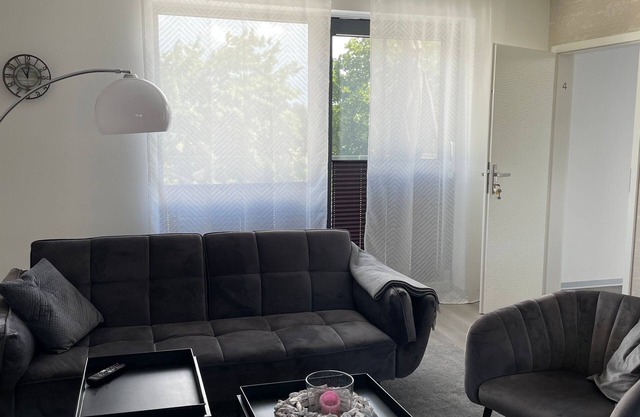 Strandkieker 4 - neues Zimmer