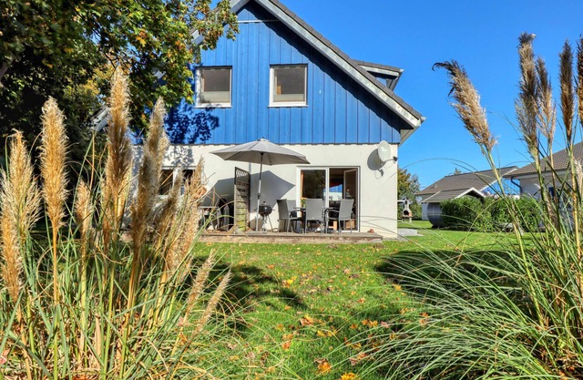 Strandläufer by Interhome