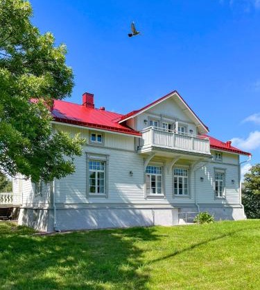 Strandnäs Gård