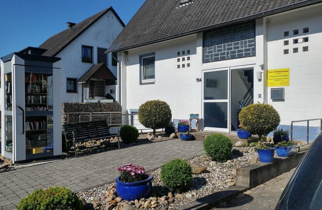 Strandnahe kleine Komfortferienwohnung in Maasholm Bad
