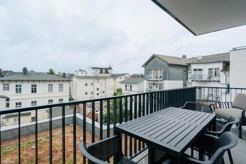Strandterrasse, App B2 1